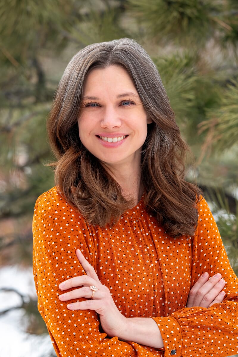 Rebecca Deal photo